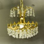 892 8262 HANGING LAMP